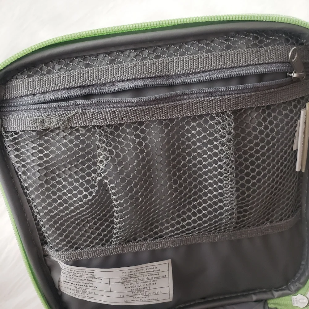 ✨️$15 FLASH SALE✨️ NEW Pottery Barn Fairfax Lunch Kit 